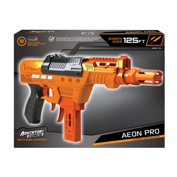 Adventure Force Tactical Strike Aeon Pro - Picture 2 of 8